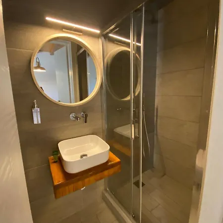 Apartmán Chill Out