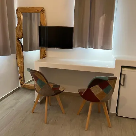 Apartmán Chill Out