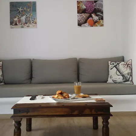 Chill Out Apartmán Mykonos Town