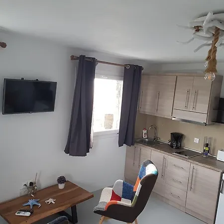 Apartmán Chill Out