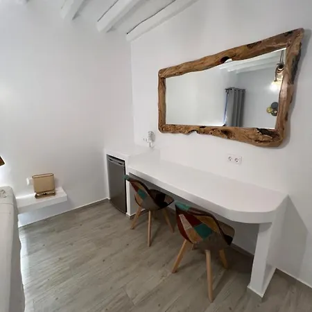 Апартаменты Chill Out *