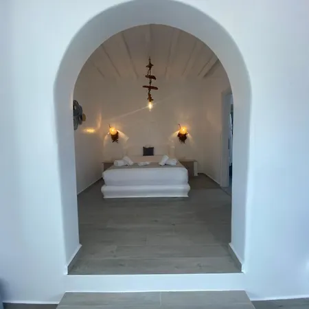 Διαμέρισμα Chill Out