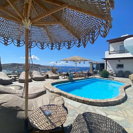 Διαμέρισμα Chill Out *