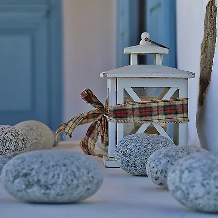 Chill Out Апартаменты *