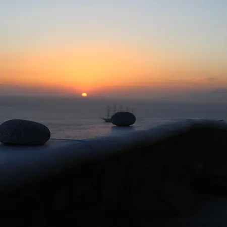Διαμέρισμα Chill Out