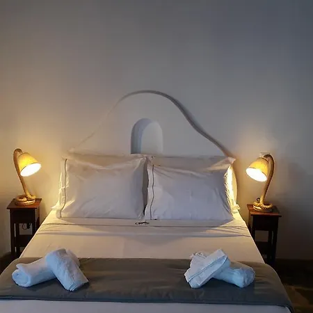 Apartment Chill Out Studio