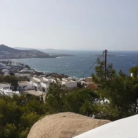 Διαμέρισμα Chill Out