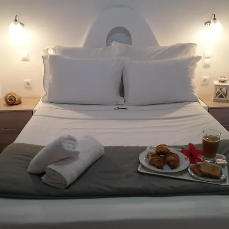 Διαμέρισμα Chill Out