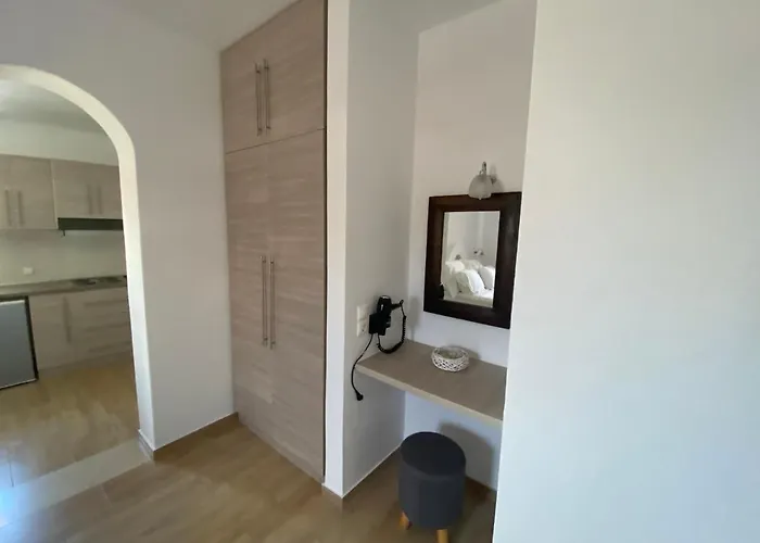 Appartement Chill Out *