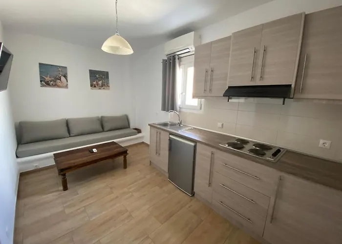 Appartamento Chill Out