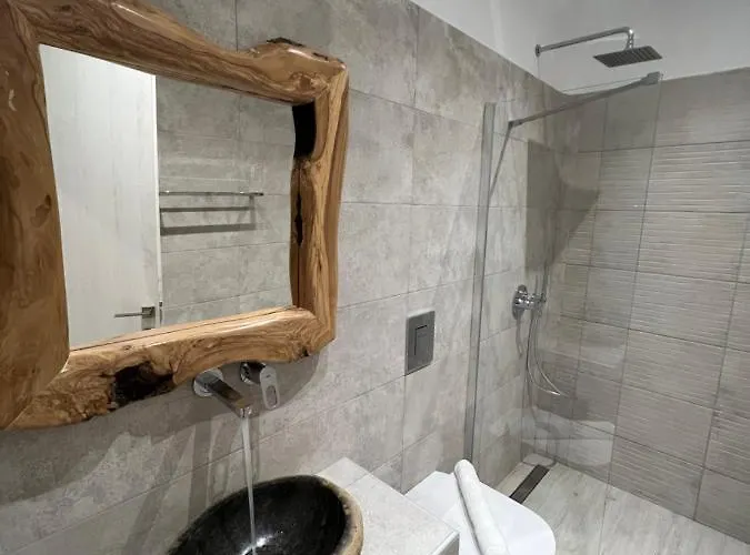 Appartement Chill Out Mykonos Town