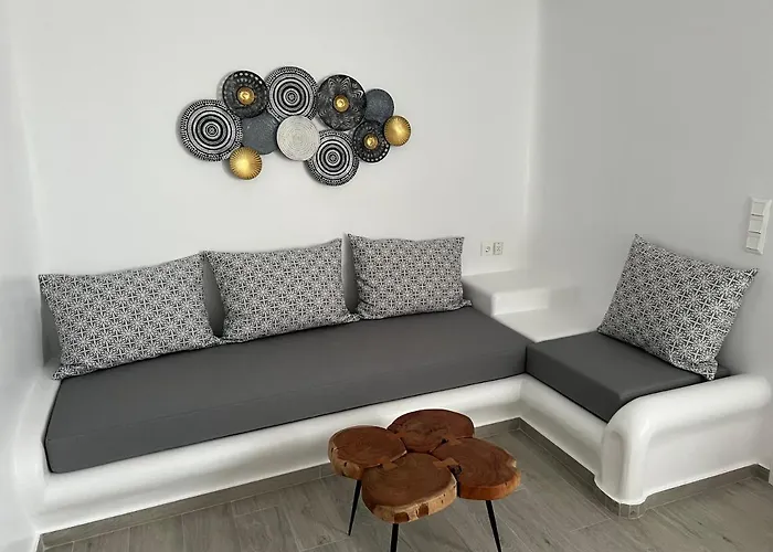 Chill Out Appartamento