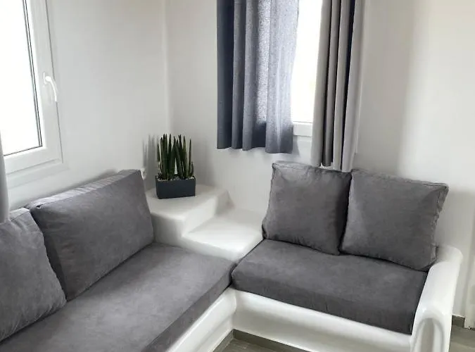 Appartement Chill Out Mykonos Town