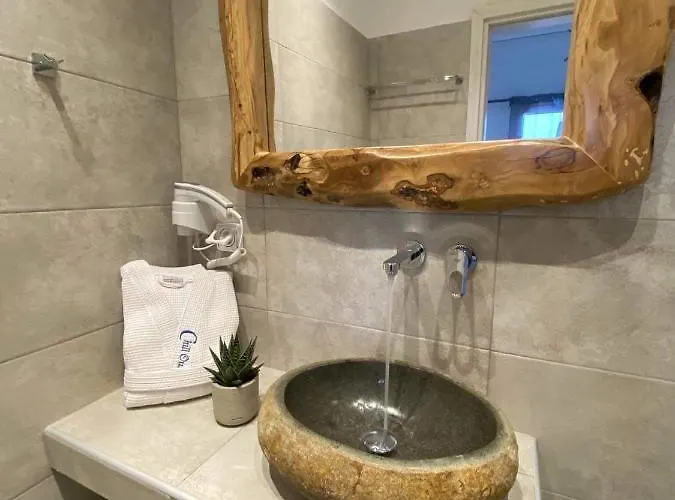 Chill Out Appartement