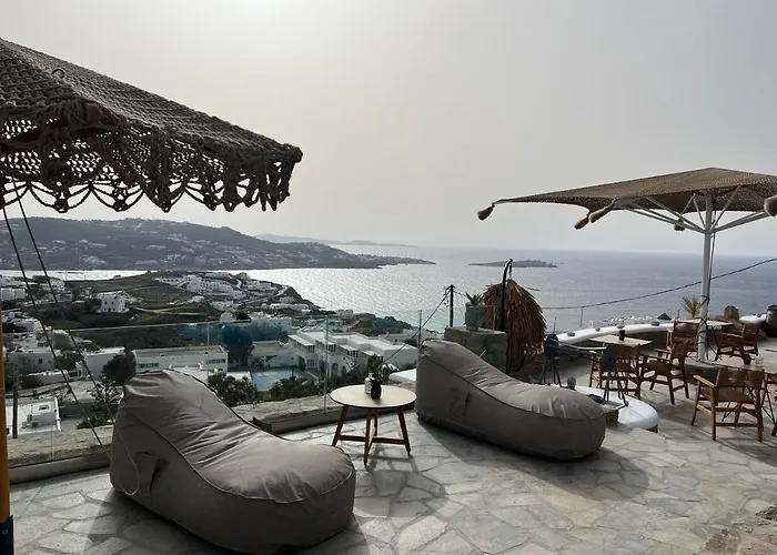 Chill Out Apartament