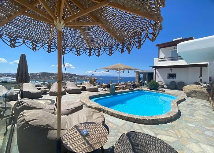 Appartamento Chill Out *