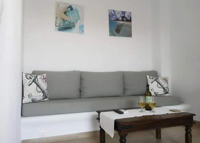 Chill Out Mykonos Town