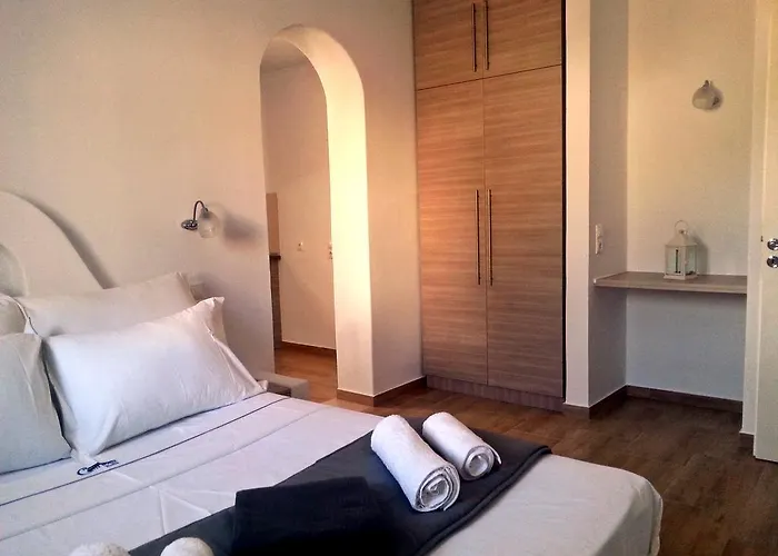 Chill Out Appartement