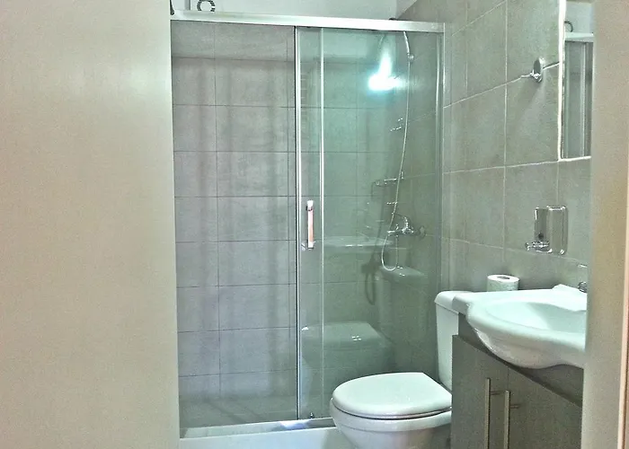 Chill Out Appartamento *