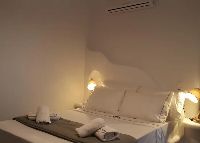 Chill Out Mykonos Town