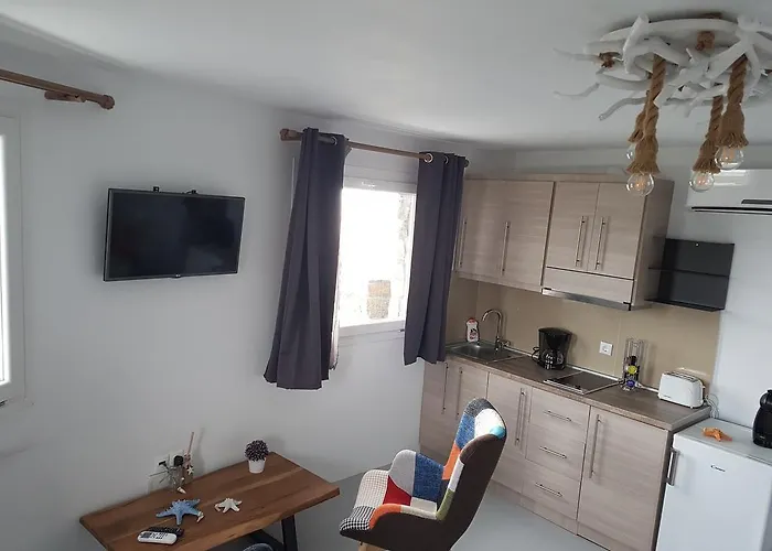 Appartement Chill Out