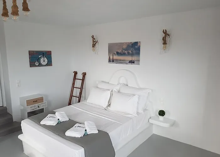 Chill Out Appartamento Mykonos Town