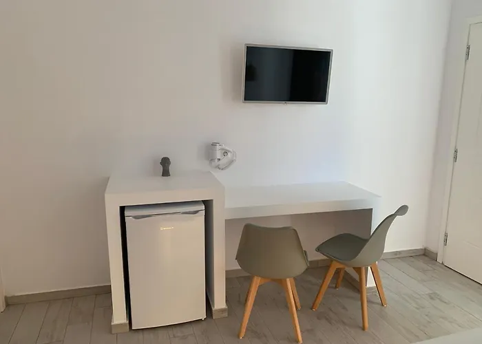 Chill Out Appartement Mykonos Town