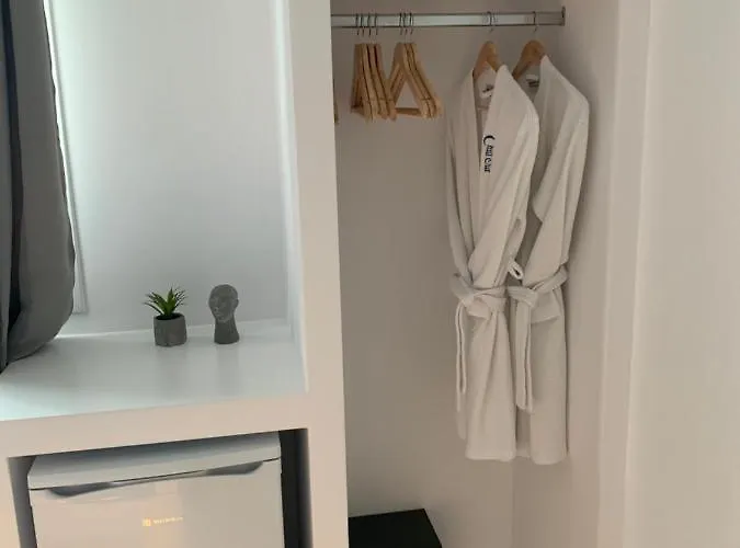 Chill Out Apartament