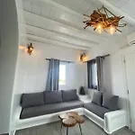 Appartement Chill Out Mykonos Town