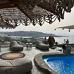 Appartement Chill Out Mykonos Town
