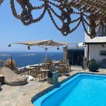 Chill Out Studio Mykonos Town