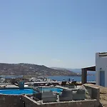 Chill Out Studio Mykonos Town