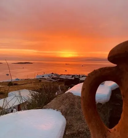 Chill Out Apartman Mykonos Town