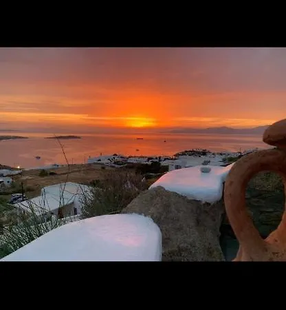 Апартаменты Chill Out