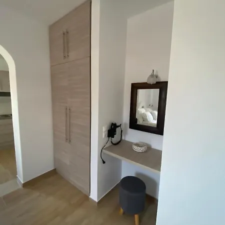 Apartman Chill Out *