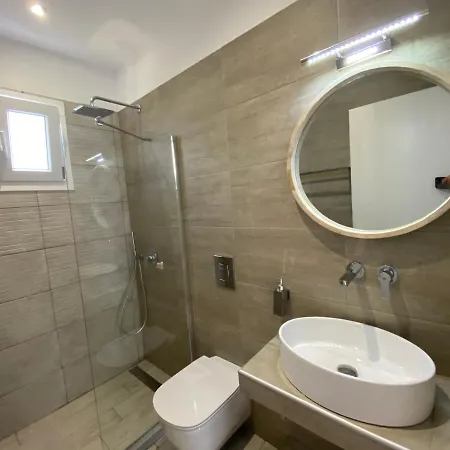 Chill Out Apartman *