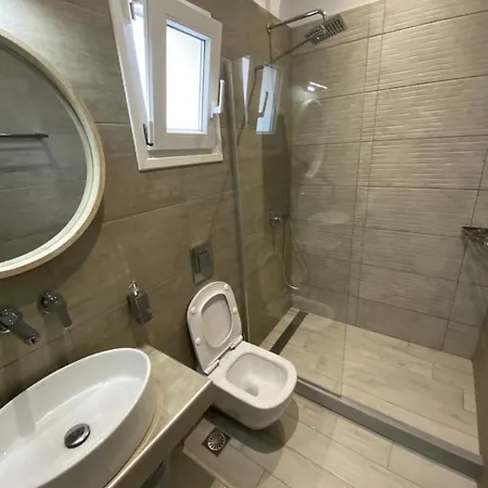 Chill Out Apartman *