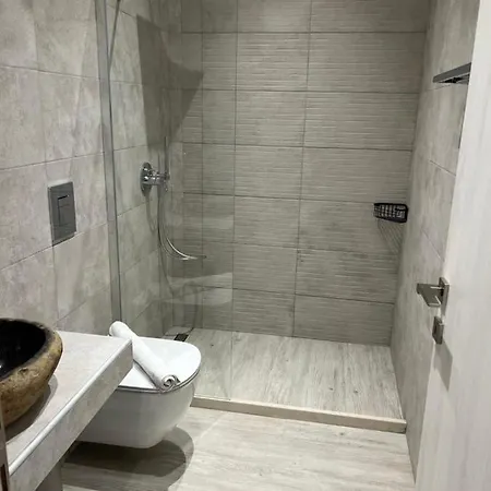 Chill Out Апартаменты Mykonos Town