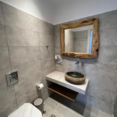 Chill Out Апартаменты Mykonos Town