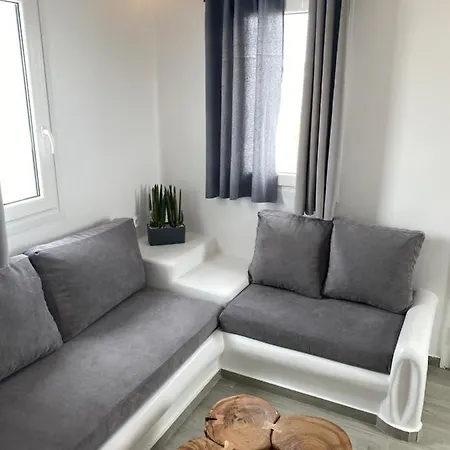 Apartman Chill Out Mykonos Town