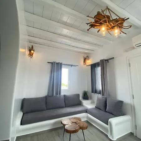 Apartman Chill Out Mykonos Town