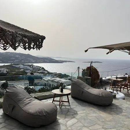 Chill Out Appartement