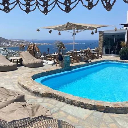 Chill Out Апартаменты *