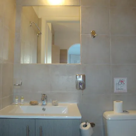 Chill Out Apartman *