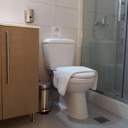 Chill Out Studio Apartment