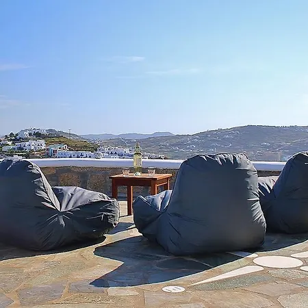 Апартаменты Chill Out