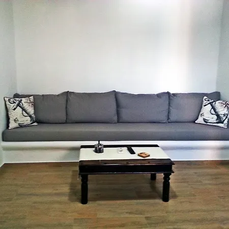 Apartman Chill Out Mykonos Town