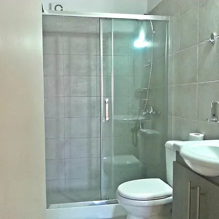 Chill Out Studio Apartment *