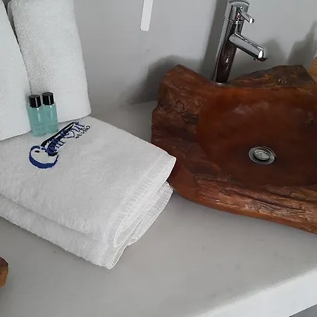 Апартаменты Chill Out