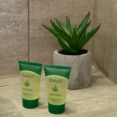 Апартаменты Chill Out Mykonos Town